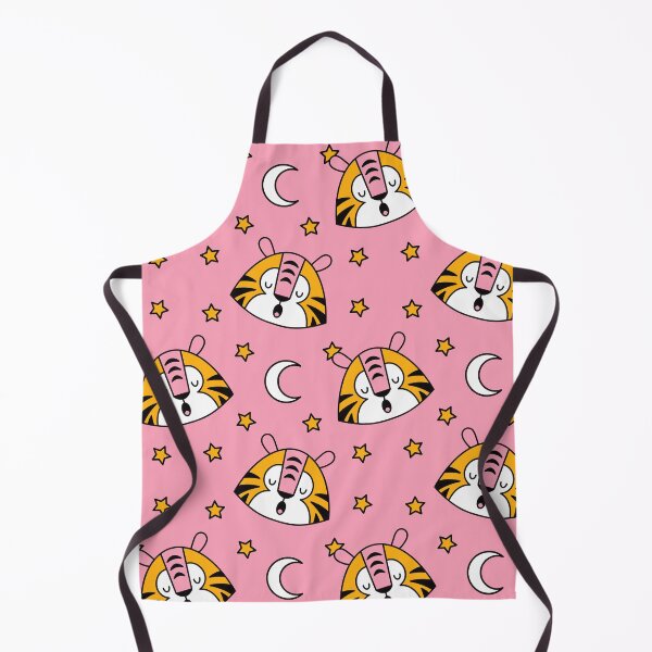 Item preview, Tiger king pattern designed and sold by Timegraf.
