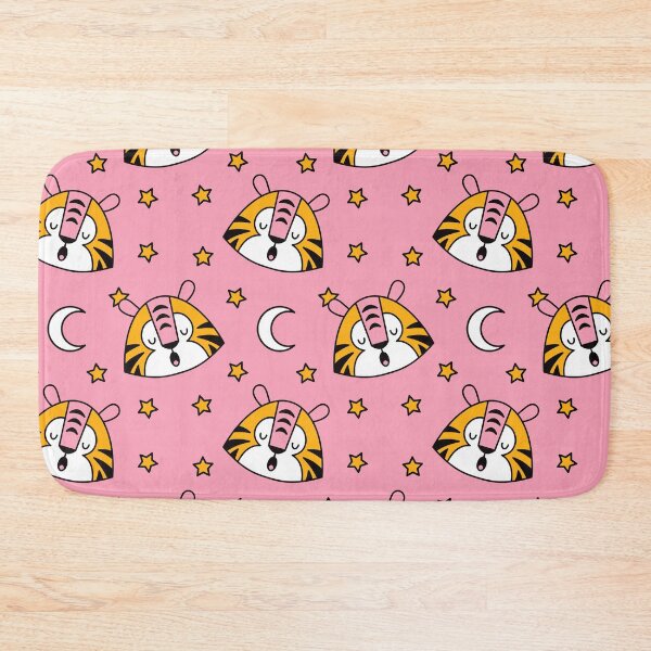 Item preview, Tiger king pattern designed and sold by Timegraf.
