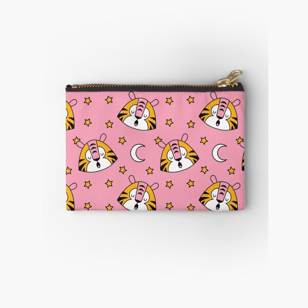 Item preview, Tiger king pattern designed and sold by Timegraf.