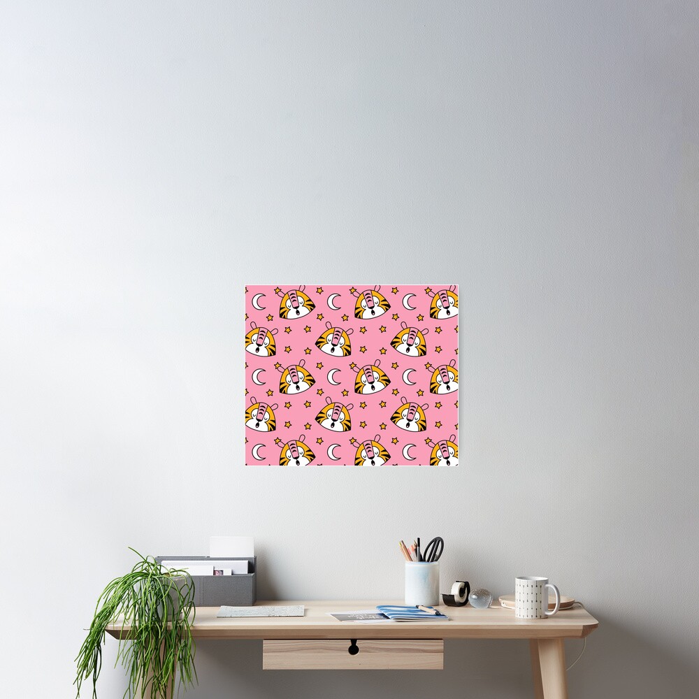 Item preview, Poster designed and sold by timegraf.