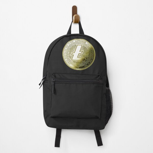 Item preview, Litecoin ( LTC ) Coin Token Gold / Golden Crypto Cryptocurrency designed and sold by custom-firmware.