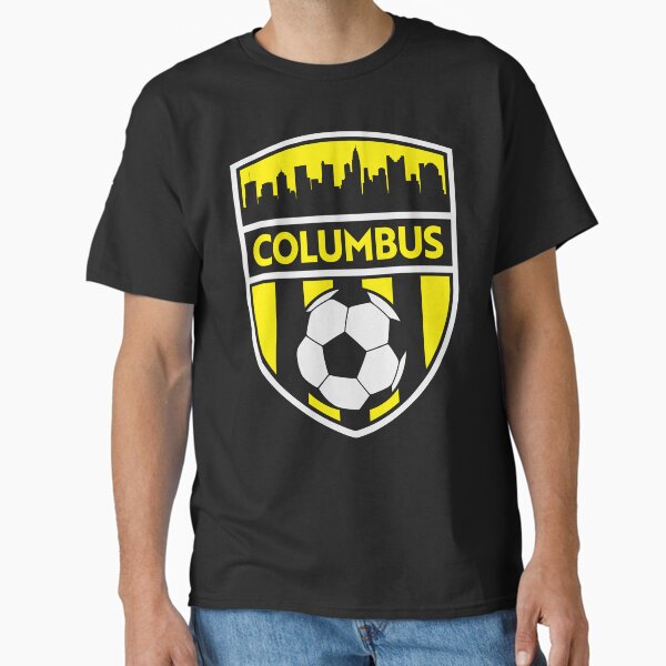 Item preview, Columbus Soccer Team Crew SC Futbol Fan designed and sold by pixeljamz.