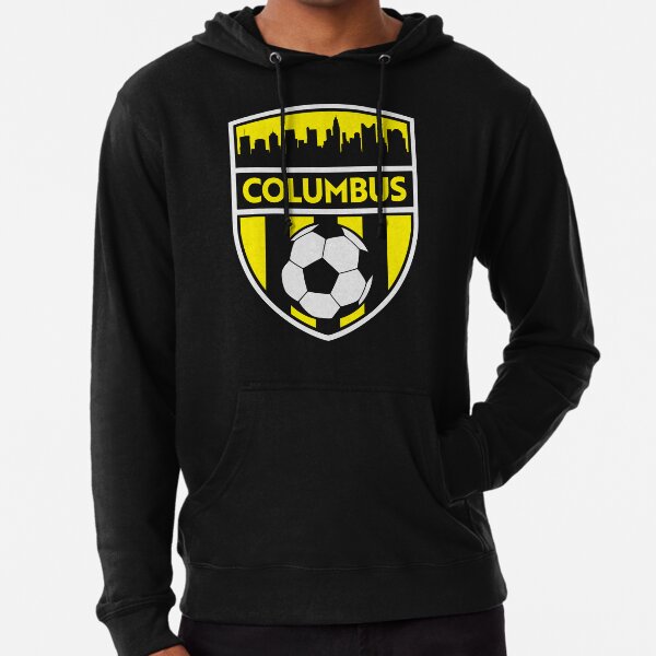 columbus crew sweater