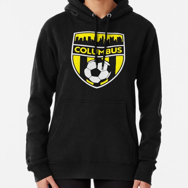 Columbus Crew SC Size 2XL MLS Fan Apparel & Souvenirs for sale