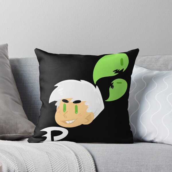 Item preview, Danny Phantom designed and sold by Darkmagic Sweetheart.