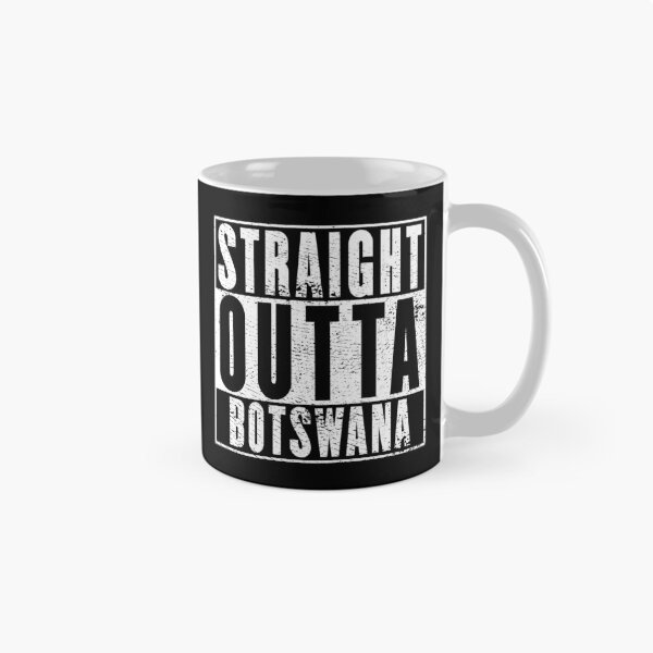 Artikelvorschau, Gerade aus Botswana entworfen und verkauft von RandomStuffShop.