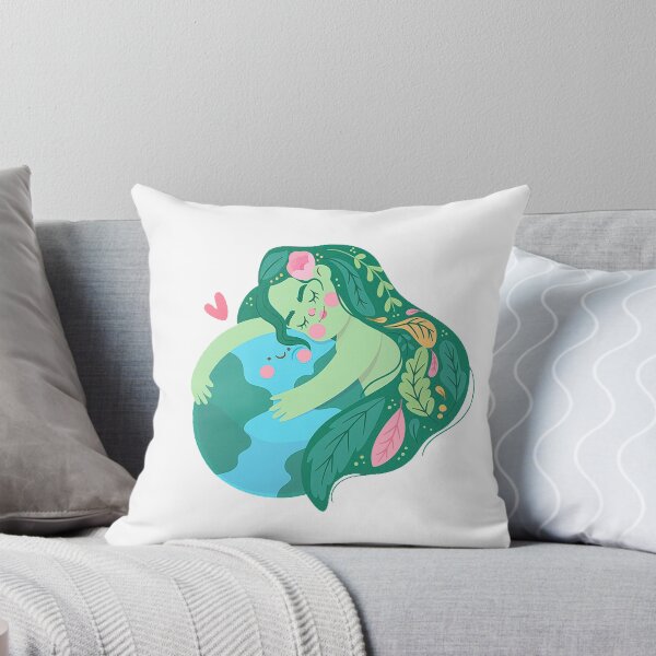 Item preview, Mother Nature designed and sold by OtterFactory.
