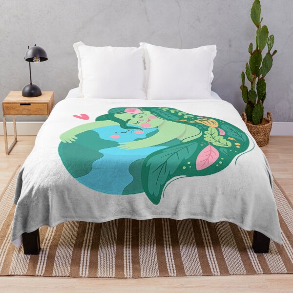 Item preview, Mother Nature designed and sold by OtterFactory.
