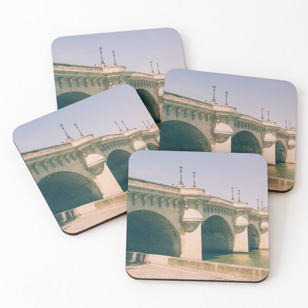 Item preview, Pont Neuf in colour designed and sold by eveninghill.