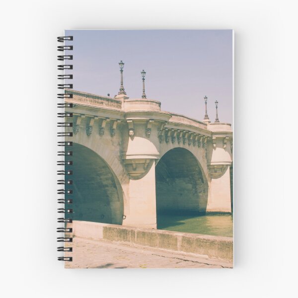 Item preview, Pont Neuf in colour designed and sold by eveninghill.