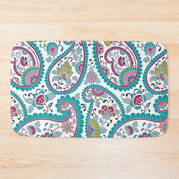 Item preview, Floral pattern designed and sold by kokiii Designs.