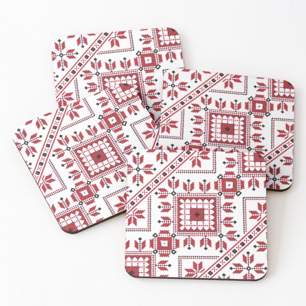 Item preview, Eastern Europe Pattern, Traditional Folk, Folklor designed and sold by danaJG.