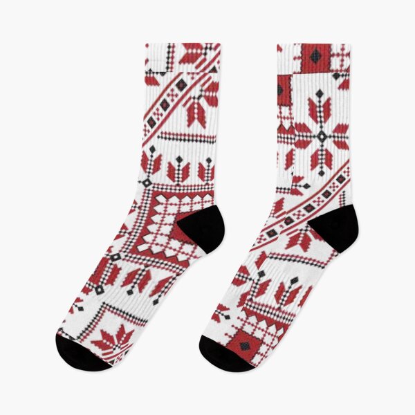 Item preview, Eastern Europe Pattern, Traditional Folk, Folklor designed and sold by danaJG.