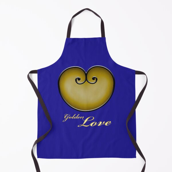 Item preview, Golden Love designed and sold by JSGinfograph.