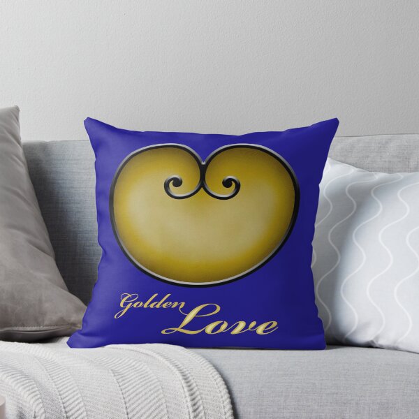 Item preview, Golden Love designed and sold by JSGinfograph.