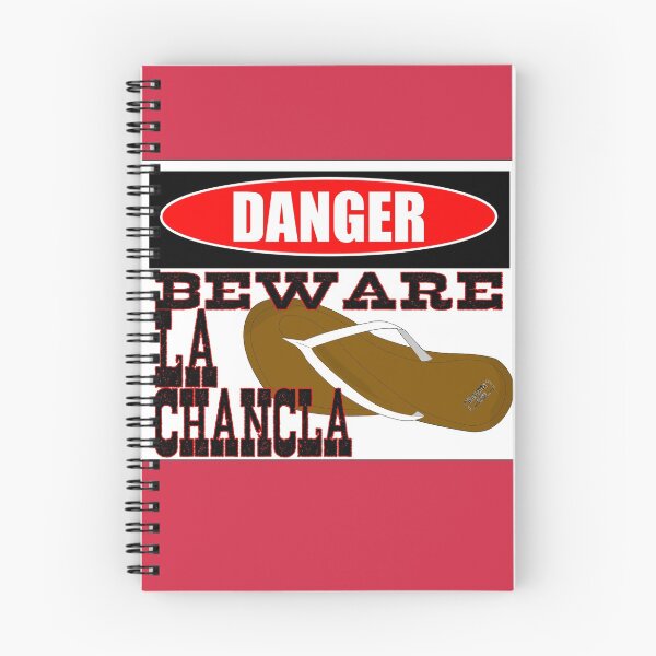 Item preview, La Chancla designed and sold by IntoxicatedDes.