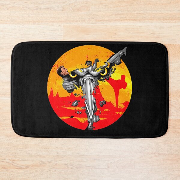 Item preview, Van Damme Eagles Eye designed and sold by KingsManKind.