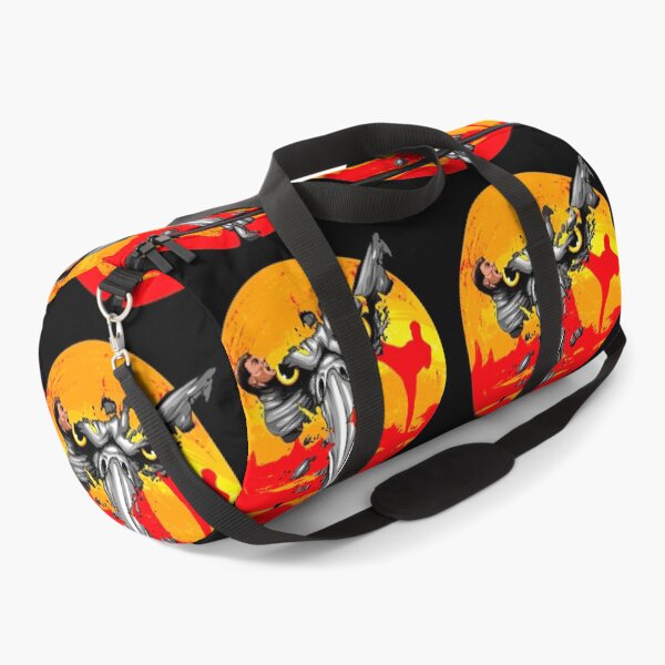 Item preview, Van Damme Eagles Eye designed and sold by KingsManKind.