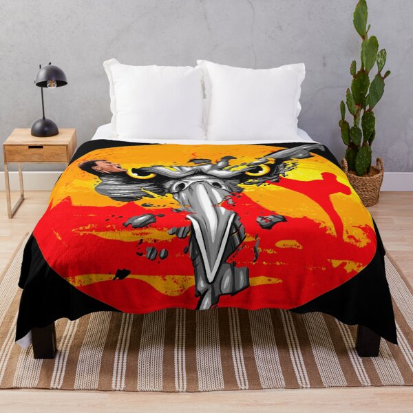Item preview, Van Damme Eagles Eye designed and sold by KingsManKind.