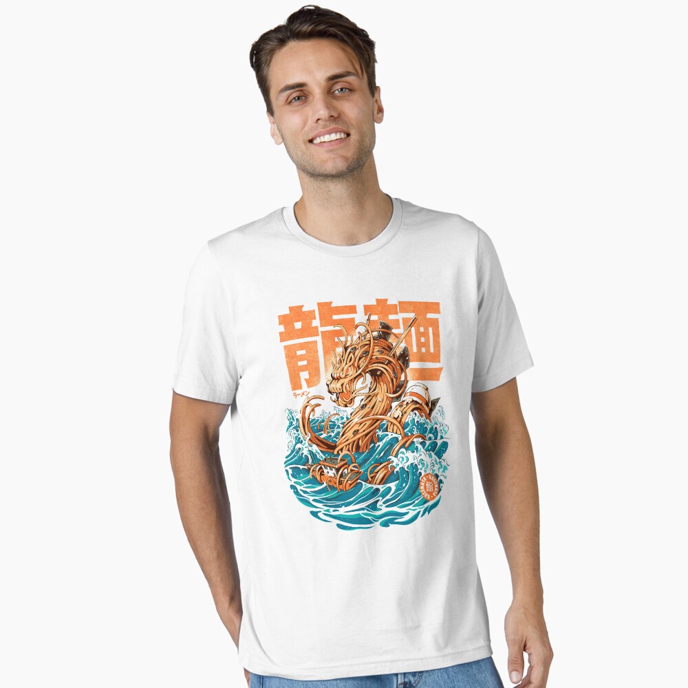 Item preview, Essential T-Shirt designed and sold by ilustrata.
