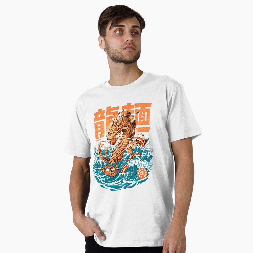 Item preview, Premium T-Shirt designed and sold by ilustrata.