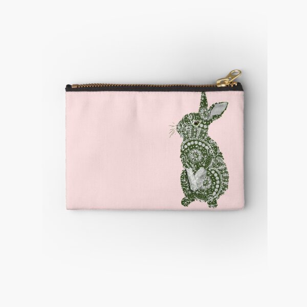 Item preview, Lace Rabbit designed and sold by jennyjeffries.