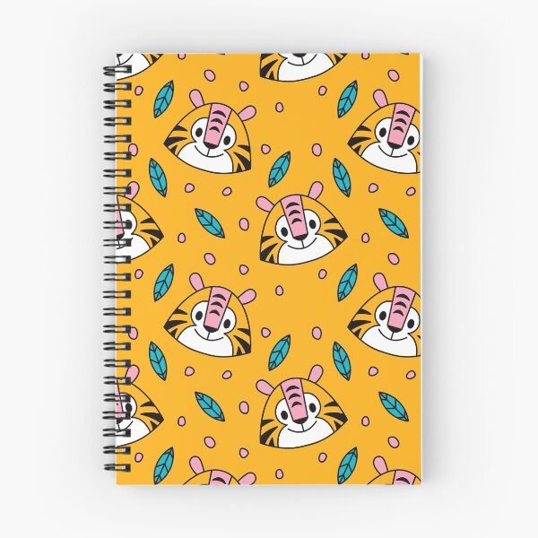 Item preview, Tiger king pattern designed and sold by Timegraf.