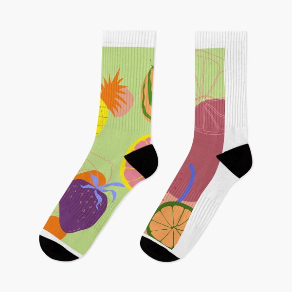 Item preview, Tropical Fruits designed and sold by jeparadesign.