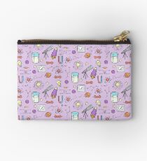 Astronomy and physics Studio Pouch
