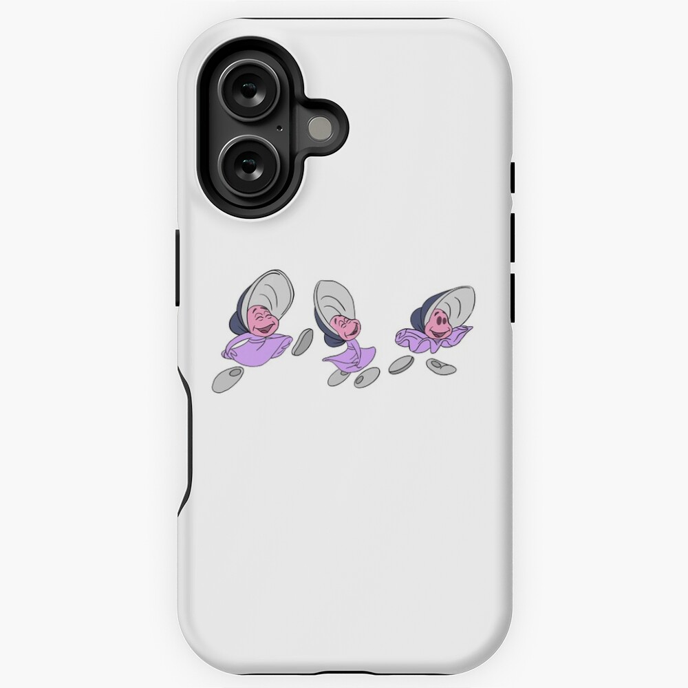 Item preview, iPhone Magsafe Tough Case designed and sold by pixie--dust.
