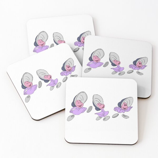 Item preview, Las ostras designed and sold by pixie--dust.