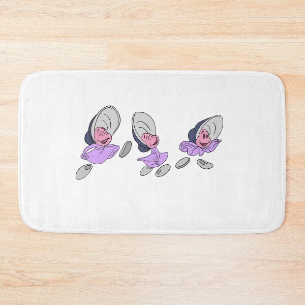 Item preview, The Oysters designed and sold by pixie--dust.
