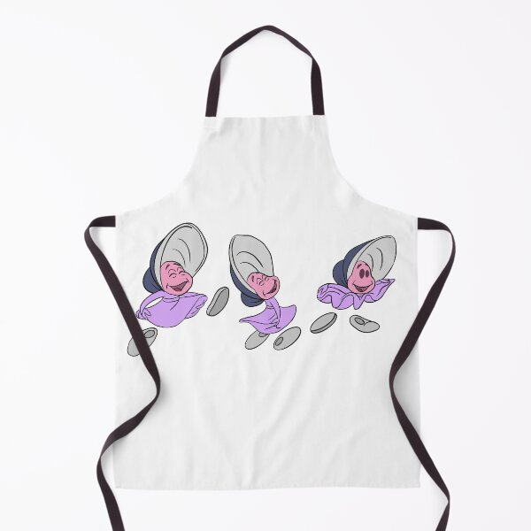 Item preview, The Oysters designed and sold by pixie--dust.
