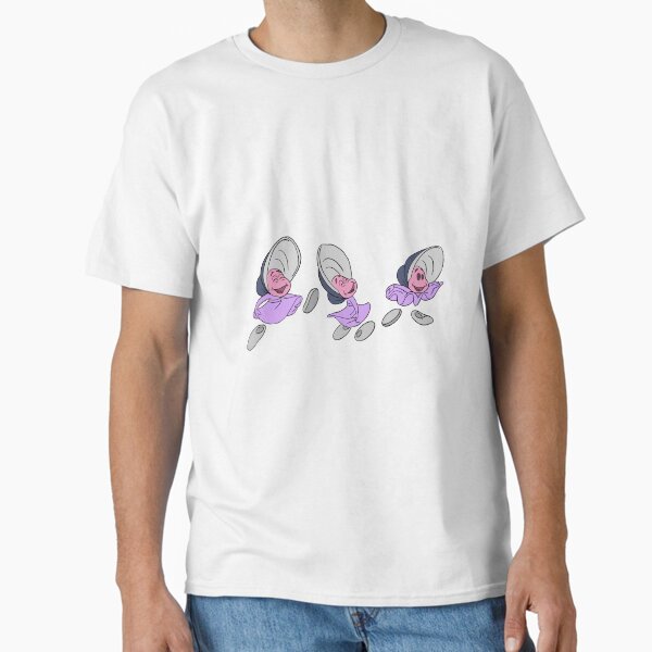Item preview, The Oysters designed and sold by pixie--dust.