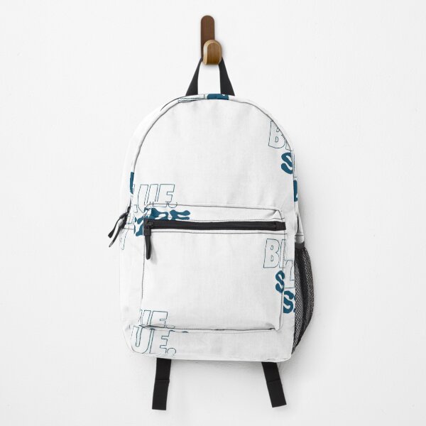 Item preview, Blue side blur edition designed and sold by Gawop.