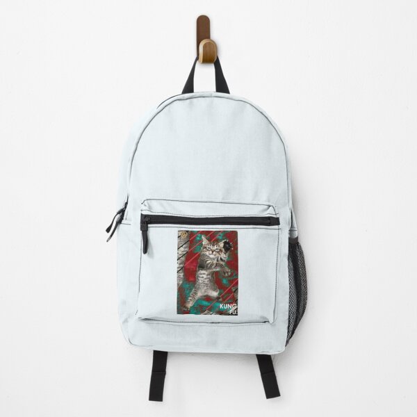 Item preview, Kung Fu Kitten designed and sold by SHP2.