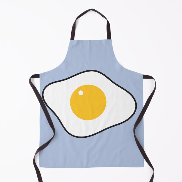Item preview, Fried egg illustration designed and sold by StudioBarcelona.