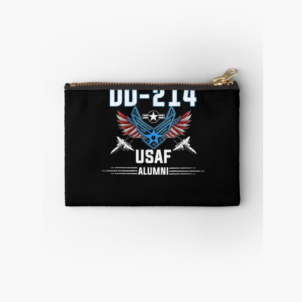Item preview, Dd 214 Us Air Force Usaf Alumni Military Veteran  designed and sold by melisenda.