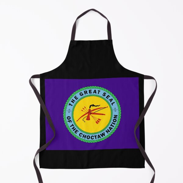 Item preview, Choctaw nation flag designed and sold by mikoala50.