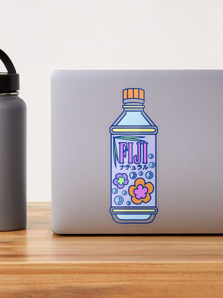 Aesthetic Water Flask