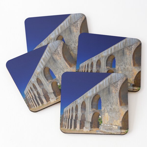 Item preview, The Elvas Aqueduct designed and sold by Brian Shaw.