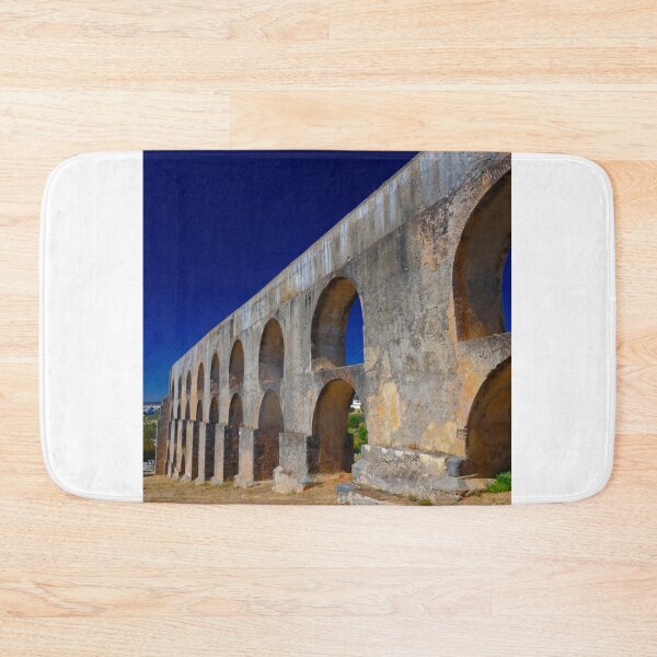 Item preview, The Elvas Aqueduct designed and sold by Brian Shaw.