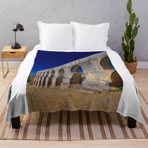 Item preview, The Elvas Aqueduct designed and sold by Brian Shaw.