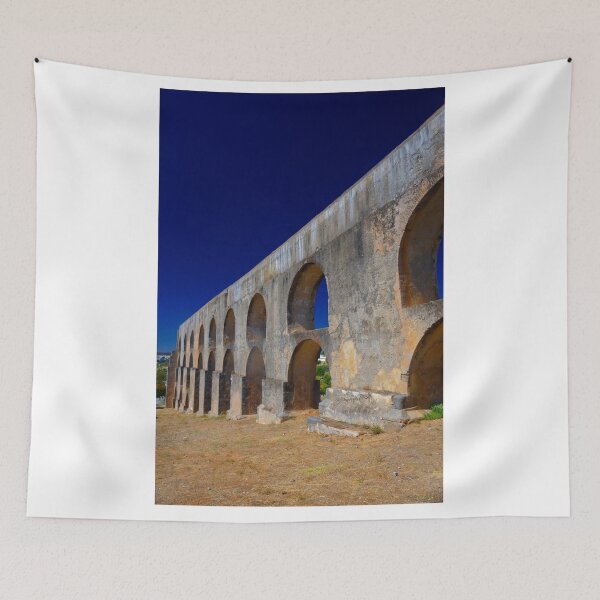 Item preview, The Elvas Aqueduct designed and sold by Brian Shaw.