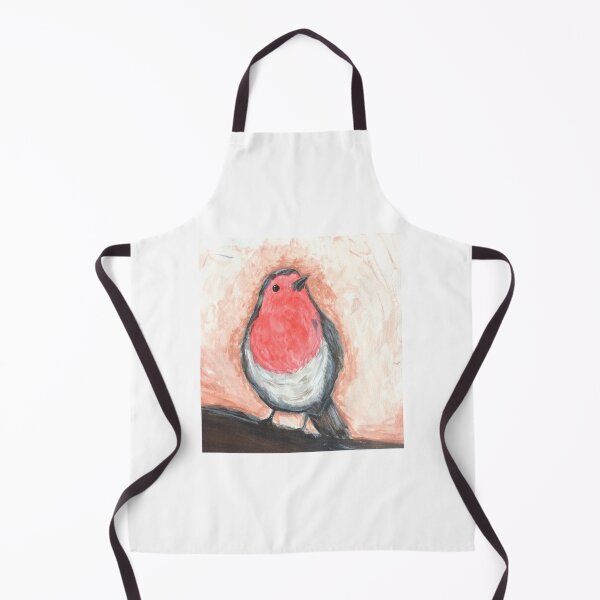 Item preview, Robin designed and sold by davidgoble.