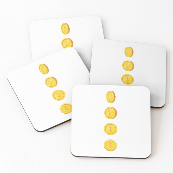 Item preview, Gold dollar coins designed and sold by Svlgsm.