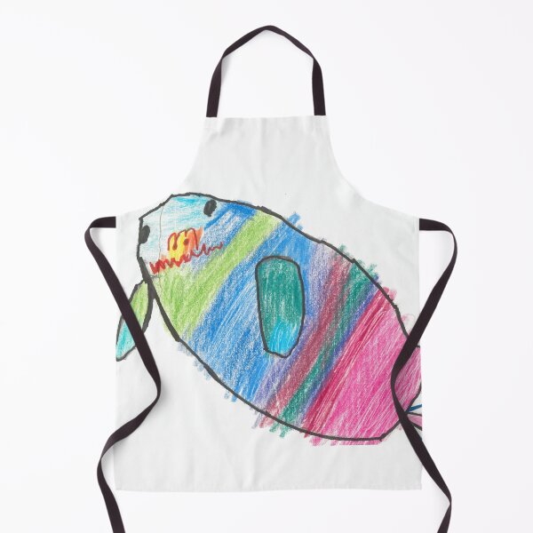 Item preview, Brittany's Colorful Florida Manatee designed and sold by CCTransition.