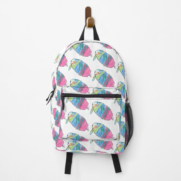 Item preview, Brittany's Colorful Florida Manatee designed and sold by CCTransition.
