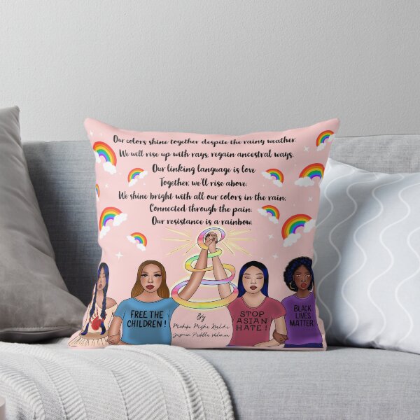 Item preview, Rainbow  designed and sold by Xicanapoet.