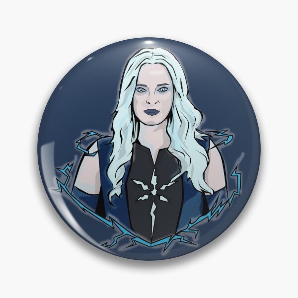 Artikelvorschau, Der Killer Frost Speedster entworfen und verkauft von jimsedric.